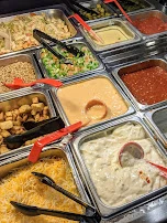 Salad Bar